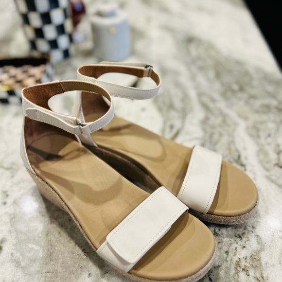 ABEO RIVIERA ANKLE SANDAL METATARSAL - Picture 7 of 7